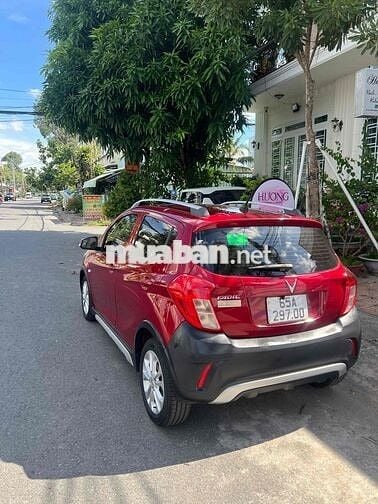 VinFast Fadil 2021 cực đẹp