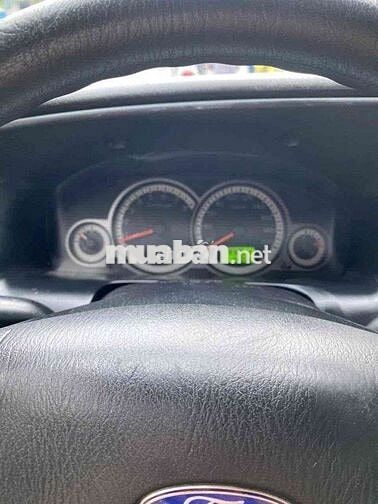 Ford Escape 2012 Trắng 126036 km