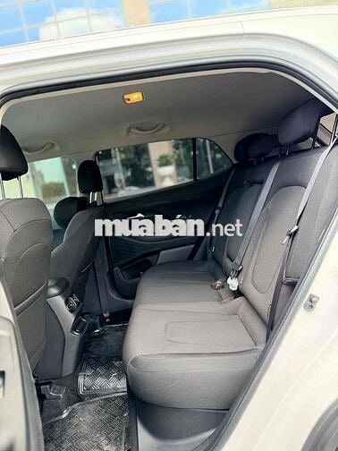 Hyundai Creta TC Facelift Sx 10/2025 Odo 9.000 Km