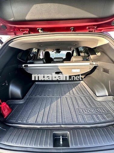 Hyundai Tucson 2023 2.0 đặc biệt Đỏ 32000 km