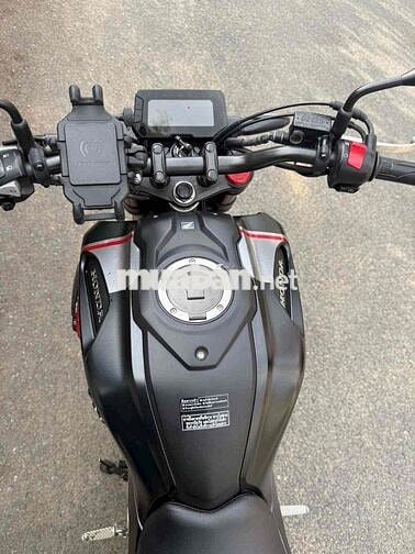 Honda CB150R 2020 Đen