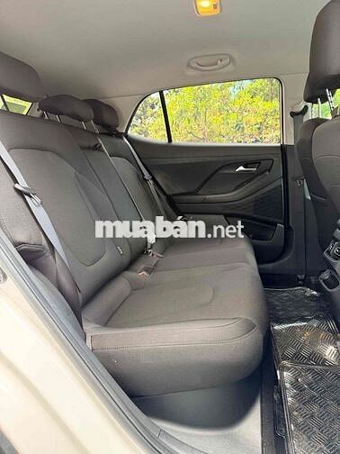 Hyundai Creta TC Facelift Sx 10/2025 Odo 9.000 Km