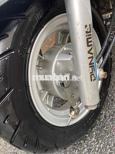 SYM Attila Alizabest như mới