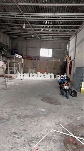 8 x 20 👉 Mặt Tiền Nhựa Sát Tô Ký, Chợ Ba Bầu