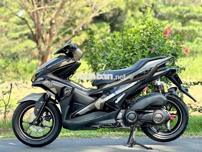 Yamaha NVX 155cc ABS 2018.Zin Nguyên Bản.Máy Chất