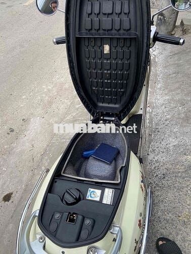 SYM Attila Alizabest như mới