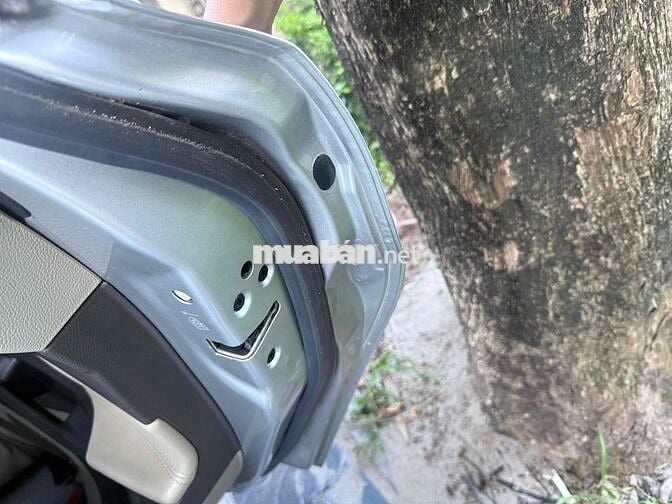 Ford Focus 2015 Bạc