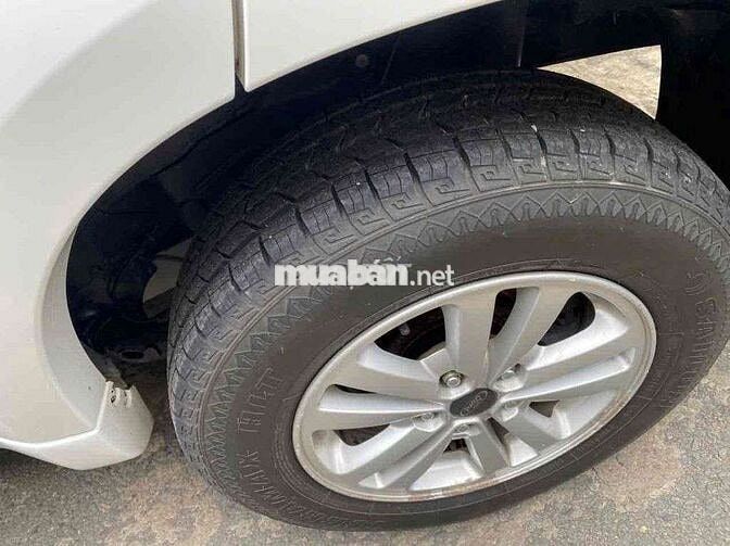 Ford Escape 2012 Trắng 126036 km