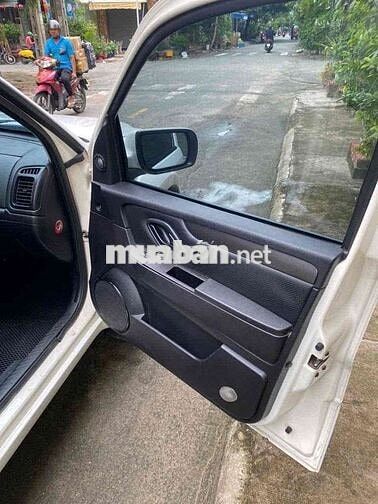 Ford Escape 2012 Trắng 126036 km