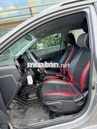 Kia Morning GTLine Sx 2022 Odo 12.000 Km Siêu Lướt