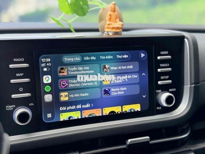Hyundai Creta TC Facelift Sx 10/2025 Odo 9.000 Km