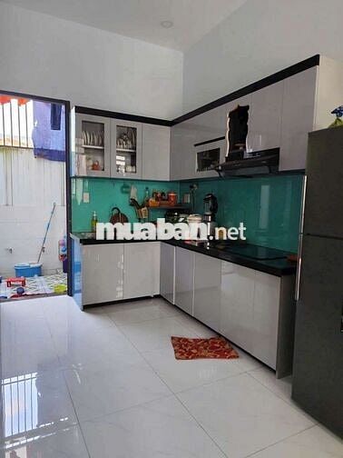 Nhà Lầu Ngang 6m Mà Giá Rẻ Như Nhà Ngang 4m 