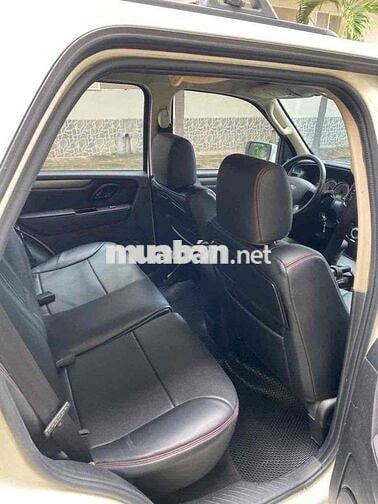 Ford Escape 2012 Trắng 126036 km