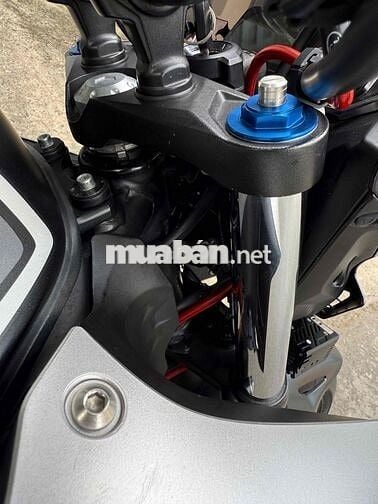 Honda CB500F 2020 Đen 10000km