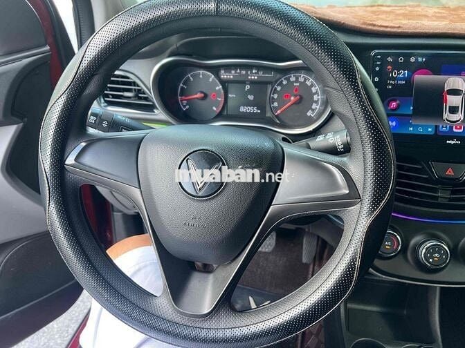 VinFast Fadil 2021 cực đẹp