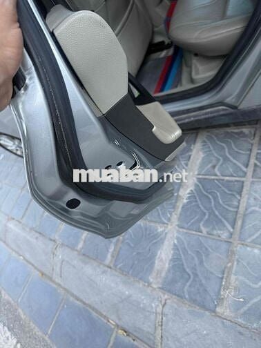 Ford Focus 2015 Bạc