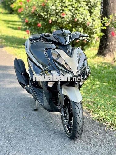 Yamaha NVX 155cc ABS 2018.Zin Nguyên Bản.Máy Chất