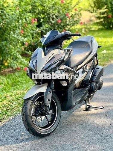 Yamaha NVX 155cc ABS 2018.Zin Nguyên Bản.Máy Chất