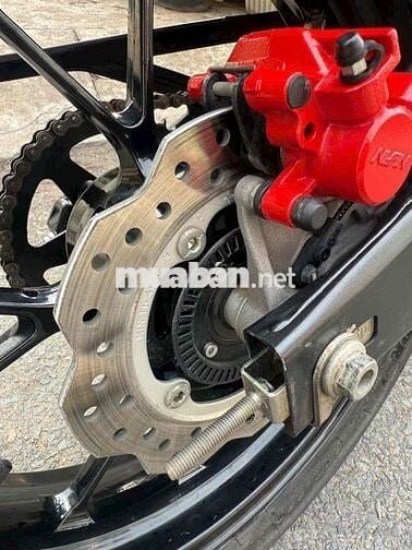 Honda CB150R 2020 Đen