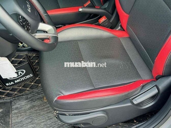 Kia Morning GTLine Sx 2022 Odo 12.000 Km Siêu Lướt