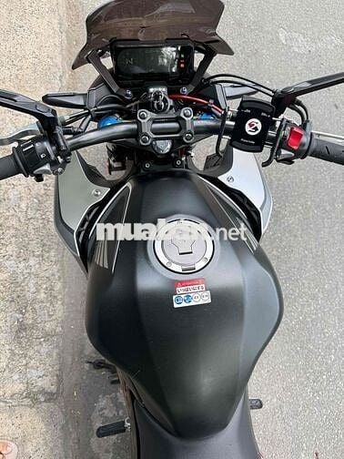 Honda CB500F 2020 Đen 10000km
