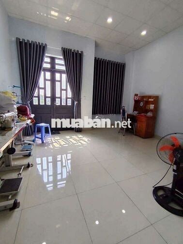 Nhà Lầu Ngang 6m Mà Giá Rẻ Như Nhà Ngang 4m 