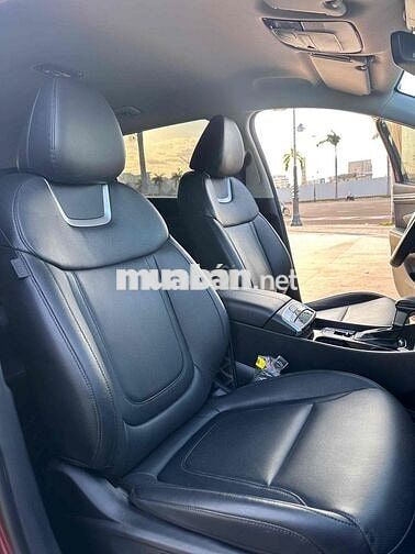 Hyundai Tucson 2023 2.0 đặc biệt Đỏ 32000 km