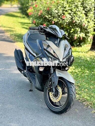Yamaha NVX 155cc ABS 2018.Zin Nguyên Bản.Máy Chất