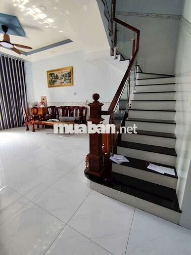 Nhà Lầu Ngang 6m Mà Giá Rẻ Như Nhà Ngang 4m 