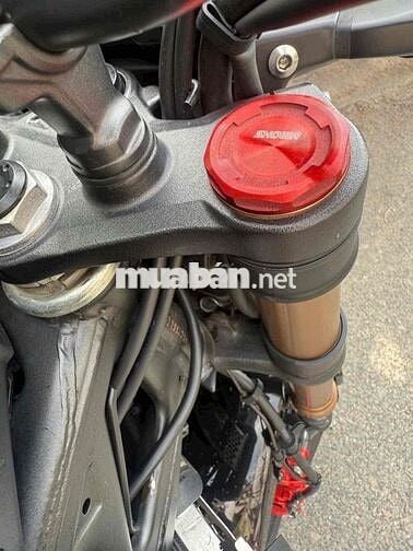 Honda CB150R 2020 Đen