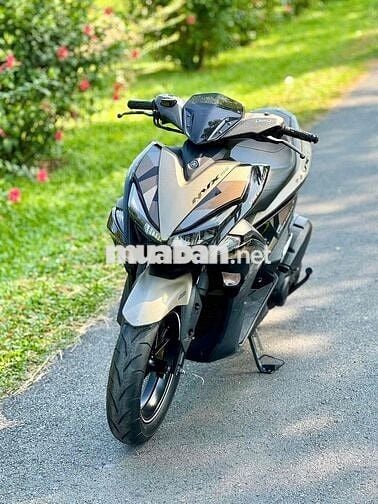Yamaha NVX 155cc ABS 2018.Zin Nguyên Bản.Máy Chất
