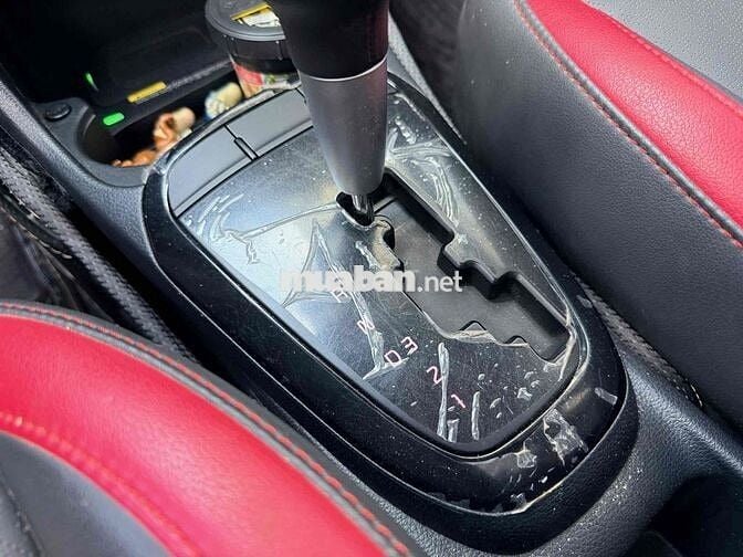 Kia Morning GTLine Sx 2022 Odo 12.000 Km Siêu Lướt