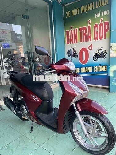 SH 150 khoá smk bstp góp 0đ trao đổi xe