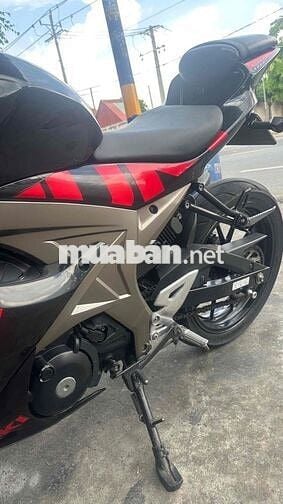 Suzuki GSX khoá smk may zin bs62 có góp