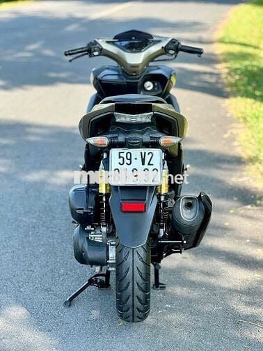 Yamaha NVX 155cc ABS 2018.Zin Nguyên Bản.Máy Chất