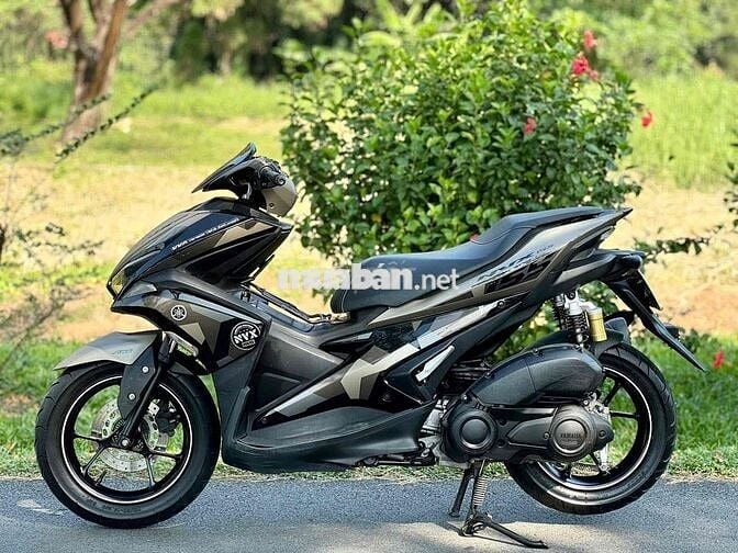 Yamaha NVX 155cc ABS 2018.Zin Nguyên Bản.Máy Chất