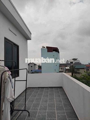 Cơ hội sở hữu căn nhà riêng hiện đại | 35m | xây dựng 5 tầng | giá 5.4