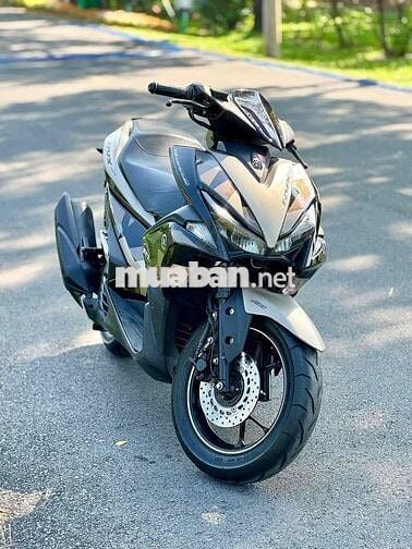 Yamaha NVX 155cc ABS 2018.Zin Nguyên Bản.Máy Chất