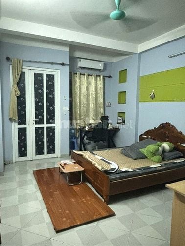 Cho thuê phòng trọ ngõ G3 Trung Tự Đặng Văn Ngữ