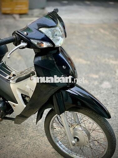 Wave A100_2010. Bs62. Gt đầy đủ