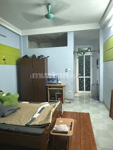 Cho thuê phòng trọ ngõ G3 Trung Tự Đặng Văn Ngữ