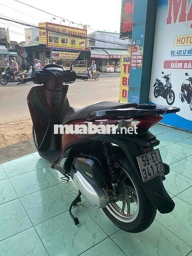 SH 150 khoá smk bstp góp 0đ trao đổi xe