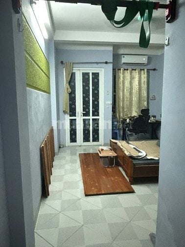Cho thuê phòng trọ ngõ G3 Trung Tự Đặng Văn Ngữ