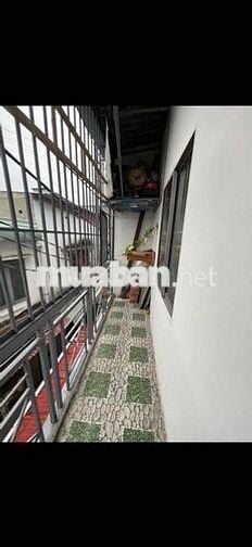 🔥NHÀ GÒ VẤP 36M² - 2 TẦNG 🔥 🔥CHỦ NGỘP BÁN GẤP  2.3 T,Ỷ🔥