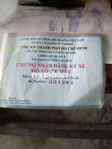 SYM Elizabeth FI 2012 Đỏ Nữ