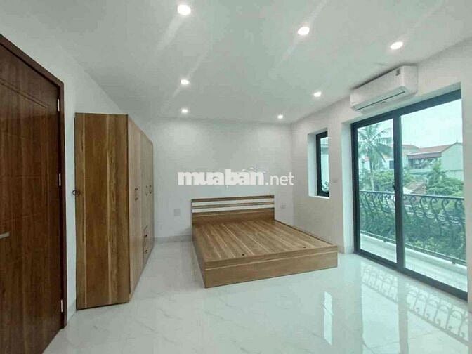 Cơ hội sở hữu căn nhà riêng hiện đại | 35m | xây dựng 5 tầng | giá 5.4