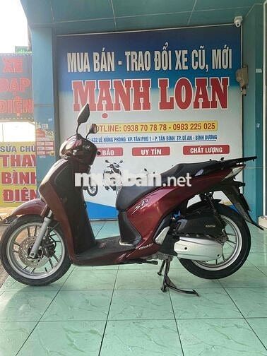 SH 150 khoá smk bstp góp 0đ trao đổi xe