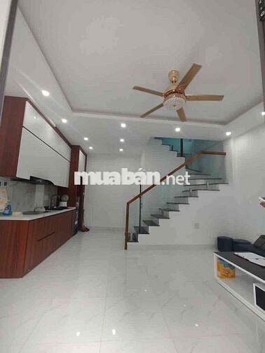 Cơ hội sở hữu căn nhà riêng hiện đại | 35m | xây dựng 5 tầng | giá 5.4