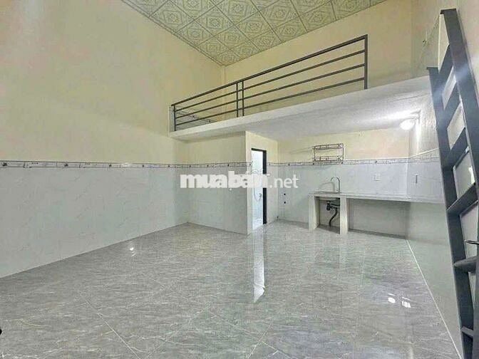 CHO THUÊ PHÒNG TRỌ RỘNG 35M² – NGAY ĐƯỜNG NGUYỄN DU, THUẬN AN