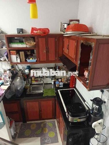 🏡 NHÀ ĐẸP BÌNH THẠNH – GIẢM SỐC 1,1 TỶ, CHỈ CÒN 7 TỶ! 🔥  ✅ Điểm cộng h